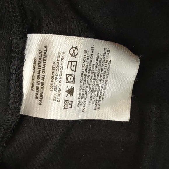 NBA JAZZ BASKETBALL NIKE TEE. - Picture 6 of 15